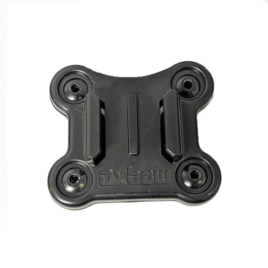 Oxbow Go Pro Rivet Mount